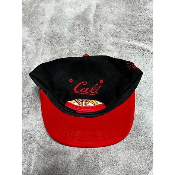 California Republic unisex cap - Picture 2 of 4